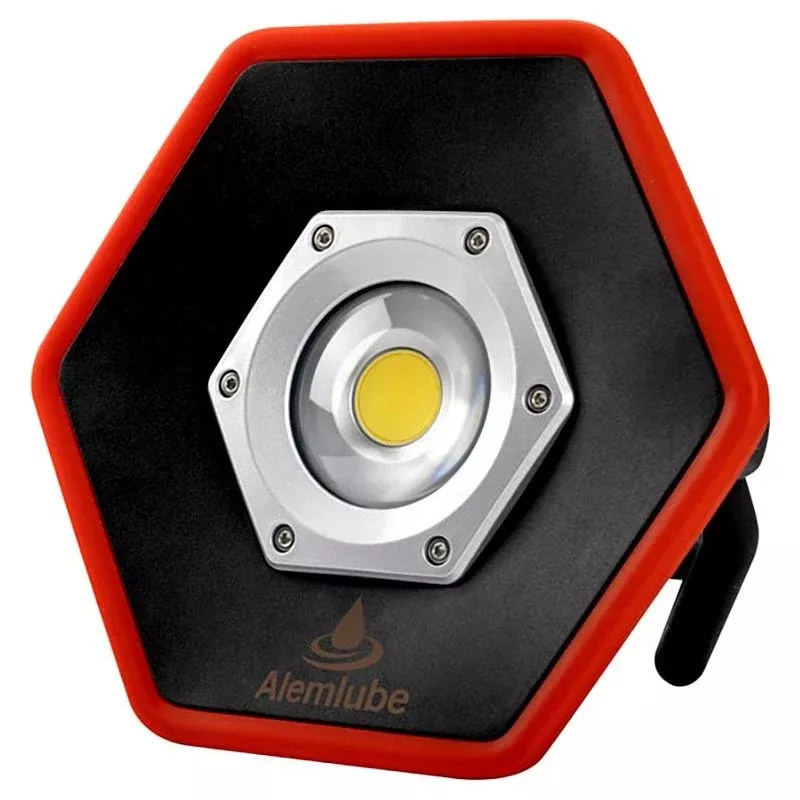 LED Cordless Flood Light - 240V | Shop Now