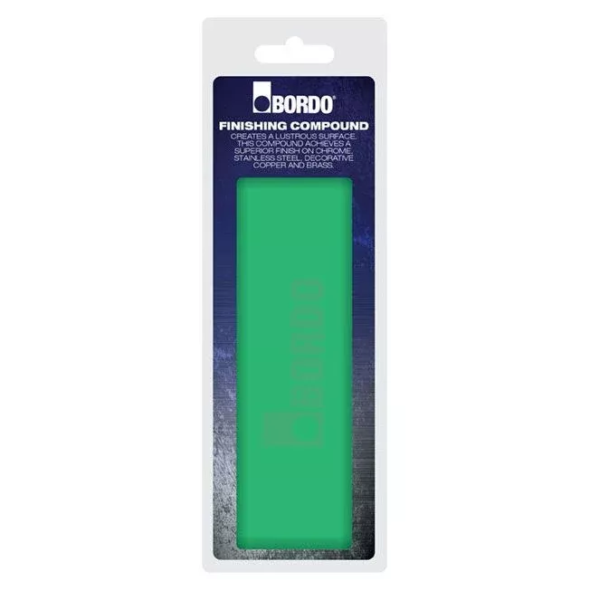 Light Green Polishing Compound - Trade Tools Au
