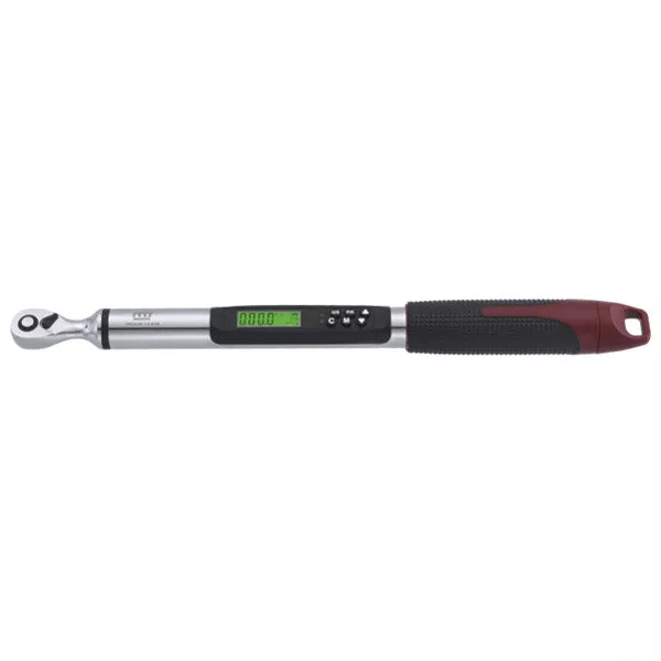 M7 1/4" Digital Torque Wrench - 1.5-30 NM | M7 | Workshop...