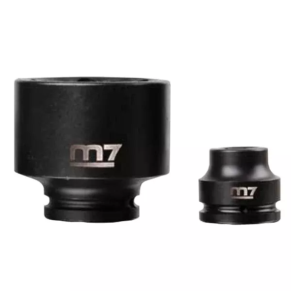 M7 Impact Socket - 3/4" DR 6 Point - 31mm | M | Trade Tools Australia