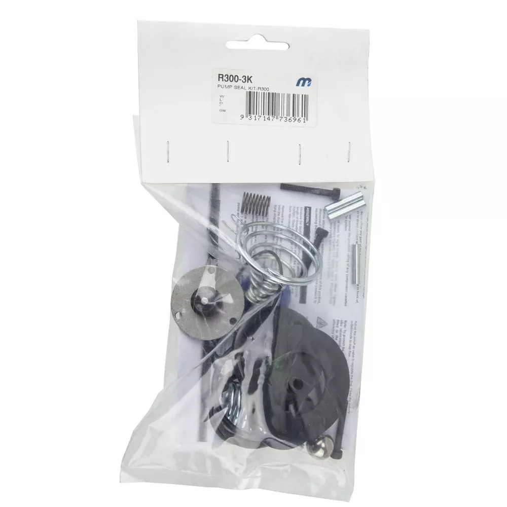 Macnaught S20 Spring Pump Seal Kit | SA20-1K