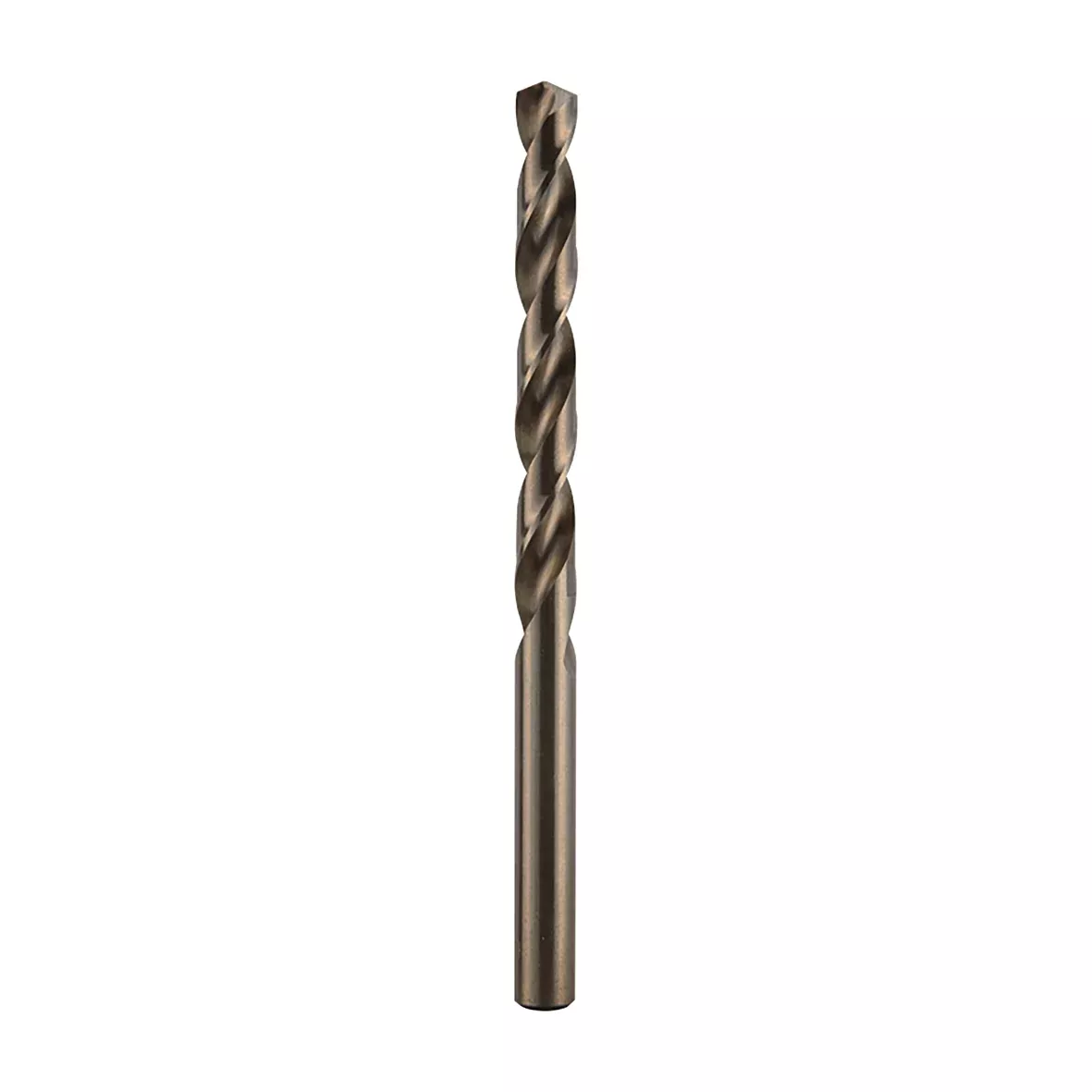 Makita Cobalt HSS Metal Drill Bit 7mm x 109mm - 1Pc | D-17407