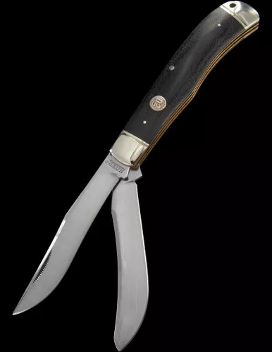 Marbles Saddlehorn D2