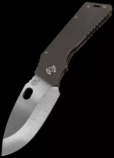 Medford TFF-H Framelock Folding Knife