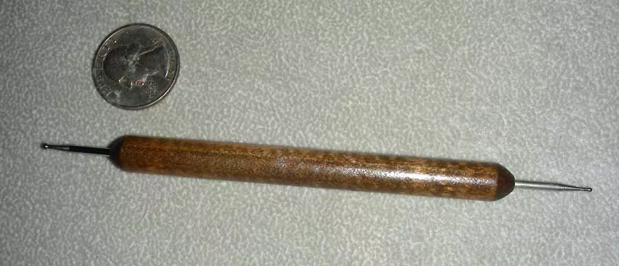 Medium Double Ball Stylus