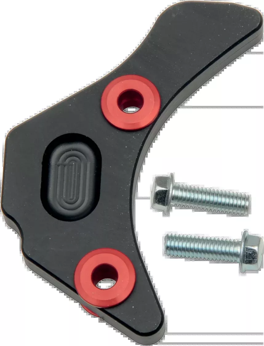 MOOSE RACING Case Saver Guard - KX450F CSG20
