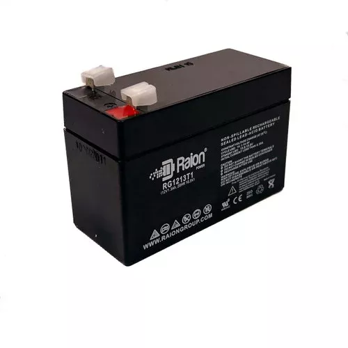 Narada 6-FM-1.3 12V 1.3Ah Replacement Battery (1 Pack)