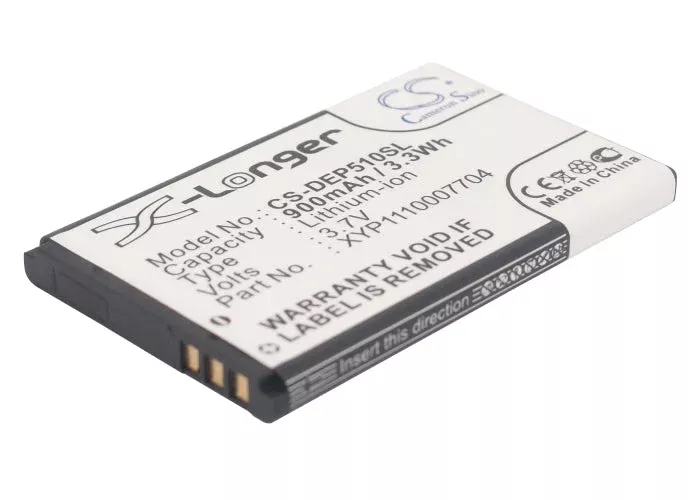 Olympia Joy II Mobile Phone Replacement Battery