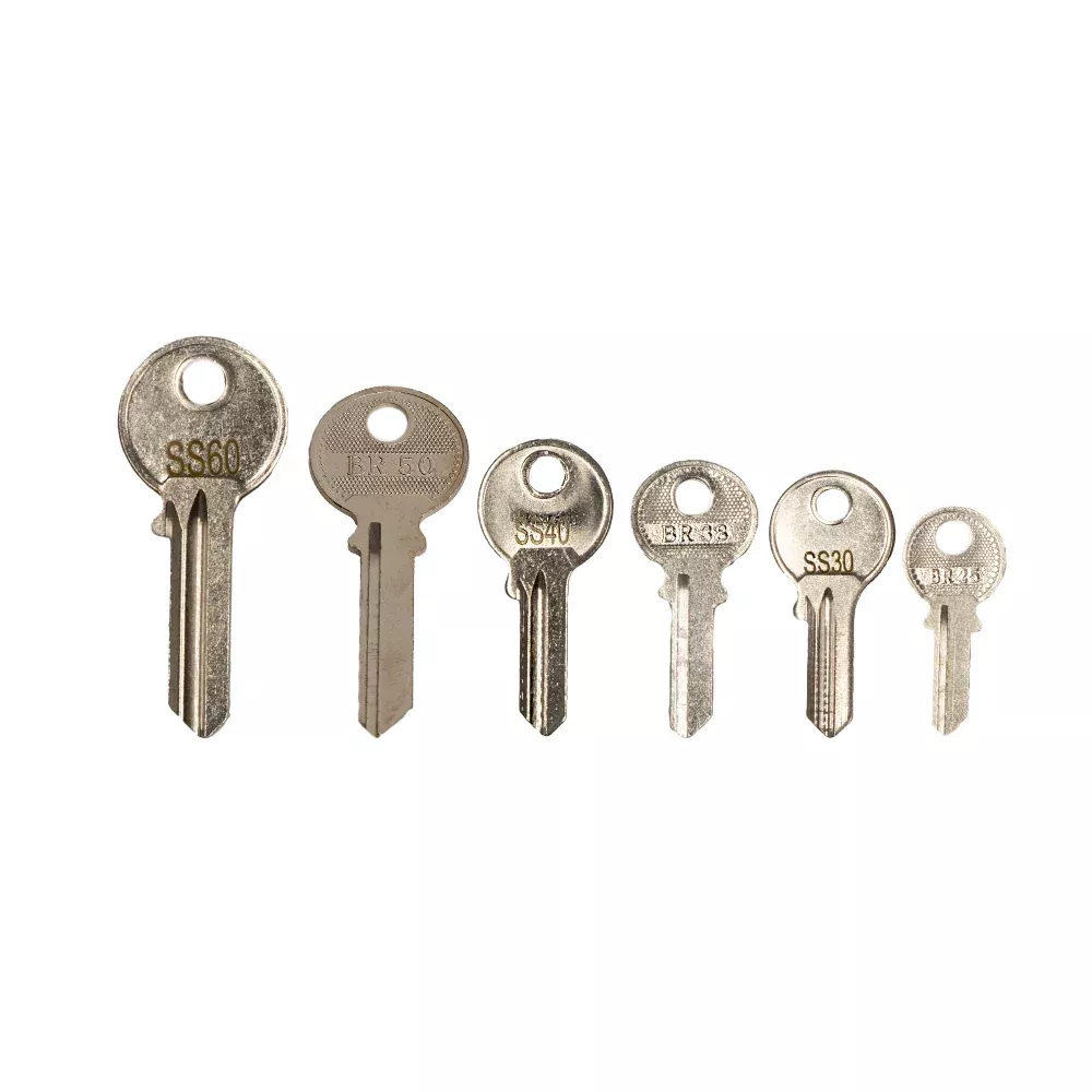 Padlock 50mm - Rally | Industrial Shed