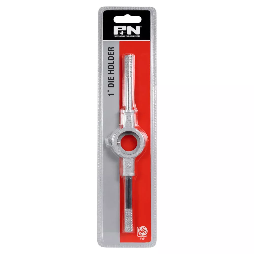 PandN Workshop 1-Inch OD Button Die Holder Wrench