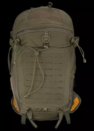 PDW Shado Pack 24L Green