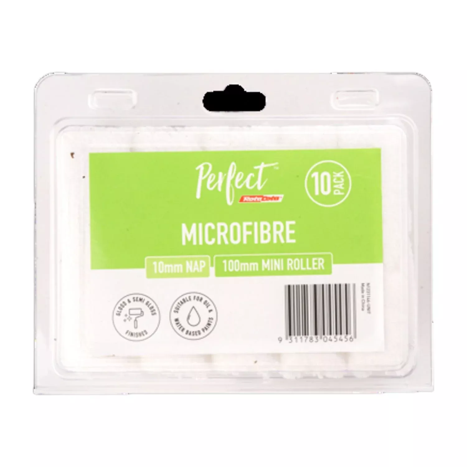 Perf Mf Mini 10 x 100mm 10Pk | Au Stock