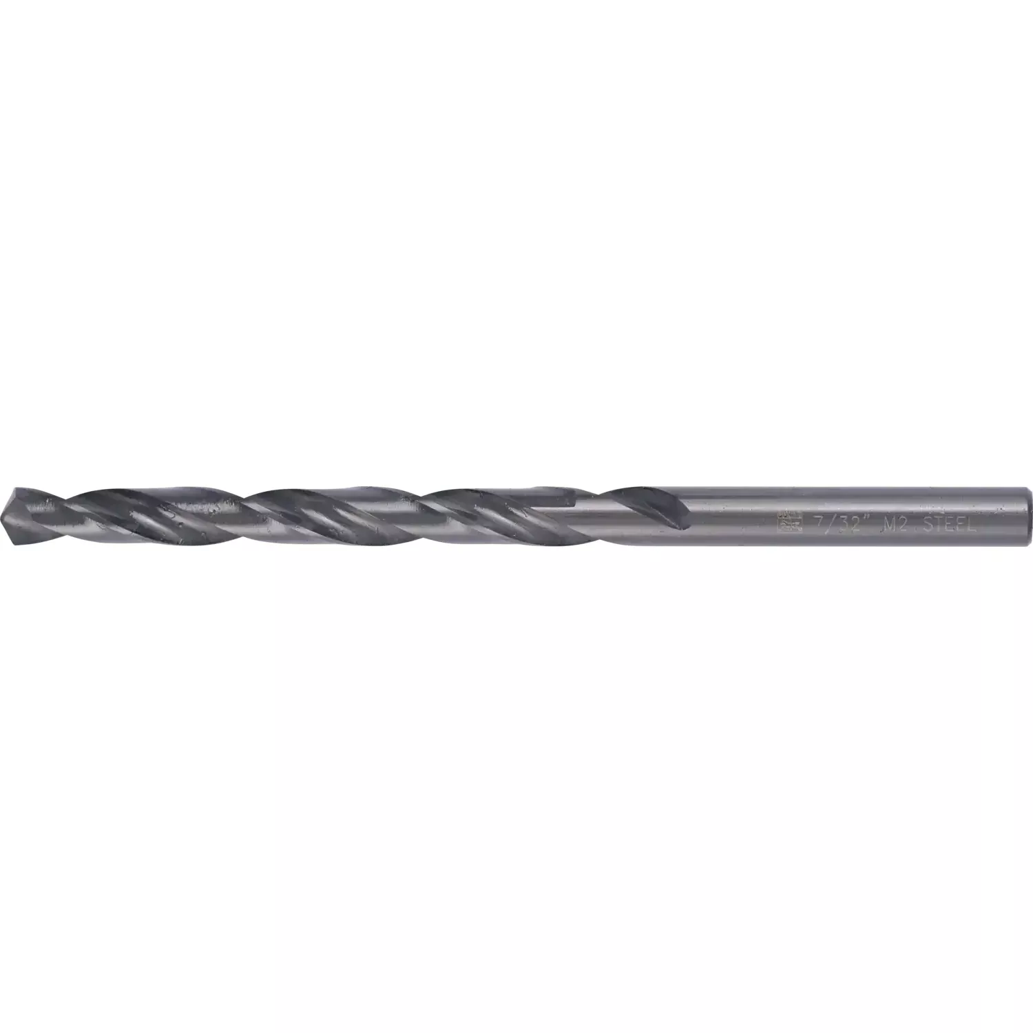 PFERD HSS-Twist Drill Spb M2 7/32" S | Fast AU Delivery