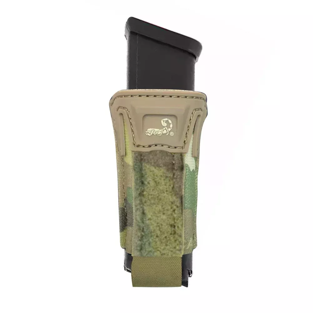 Pincer Pistol Single Pouch
