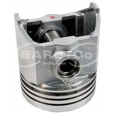 Piston Ford 172 Cu Inch Gas | Bare-Co