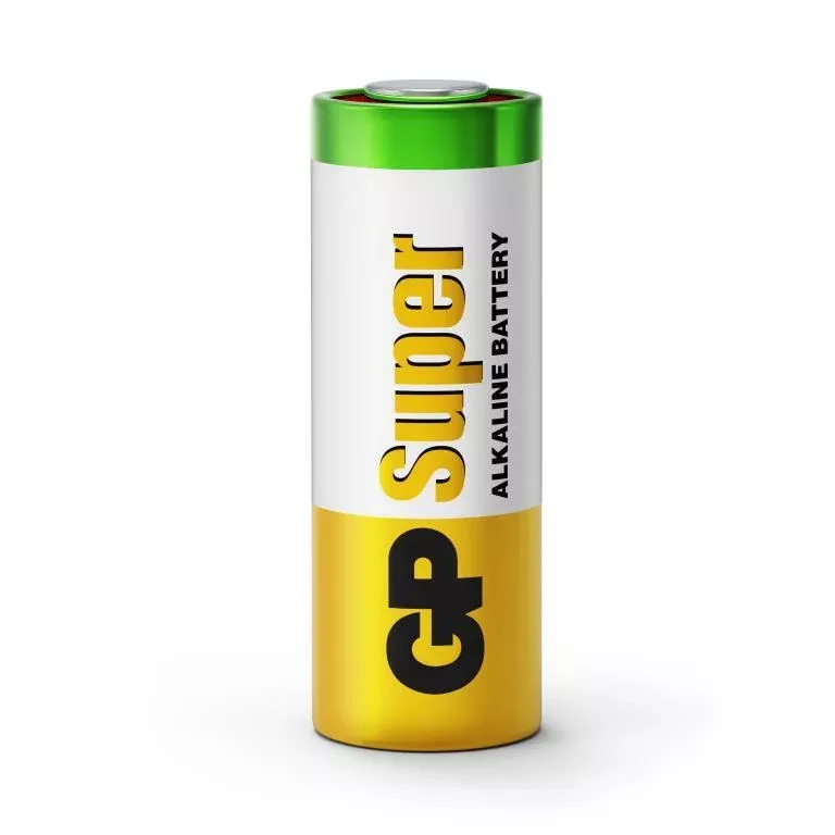 Powercell - GP 12.0V 38mAh Alkaline High Voltage Battery - Bulk | GP23A