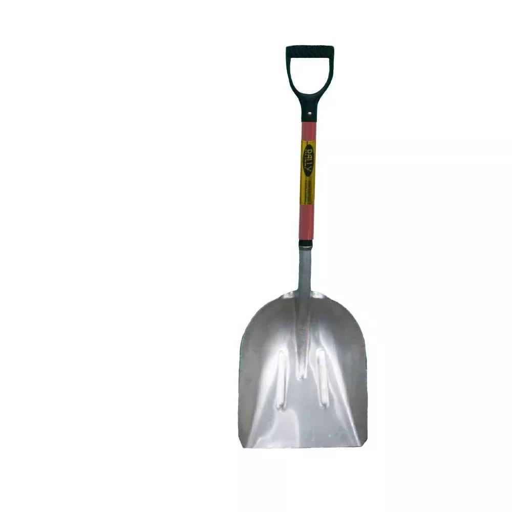 Rally Grain Shovel D Handle | Industrial Shed