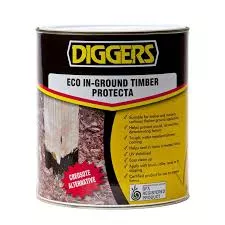 Recochem - Eco In-Ground Termite Prot 4L | ECOIGTP0404