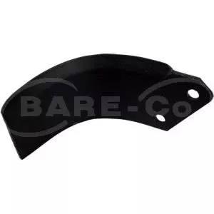 RH Curved Speed Blade Howard | Bare-Co
