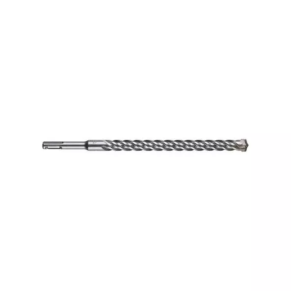 SDS Plus MX4 4-Cut Drill Bit 10 x 165mm | 493 | Industrial...