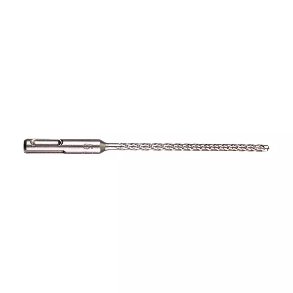 SDS Plus MX4 4-Cut Drill Bit 5 x 165mm | 4932 | Precision Drilling AU