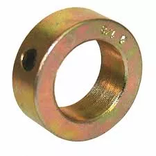 Shaft Lock Collar ⅝" | Bare-Co