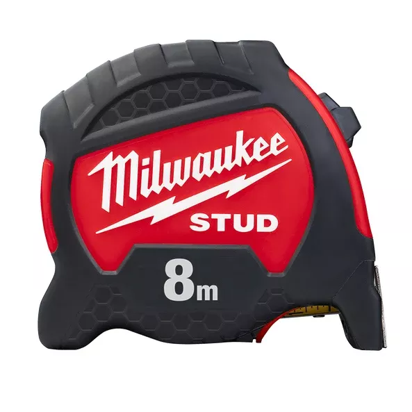 Shop Stud™ Tape Measure 8m | 48229108 | Pro Measuring Range