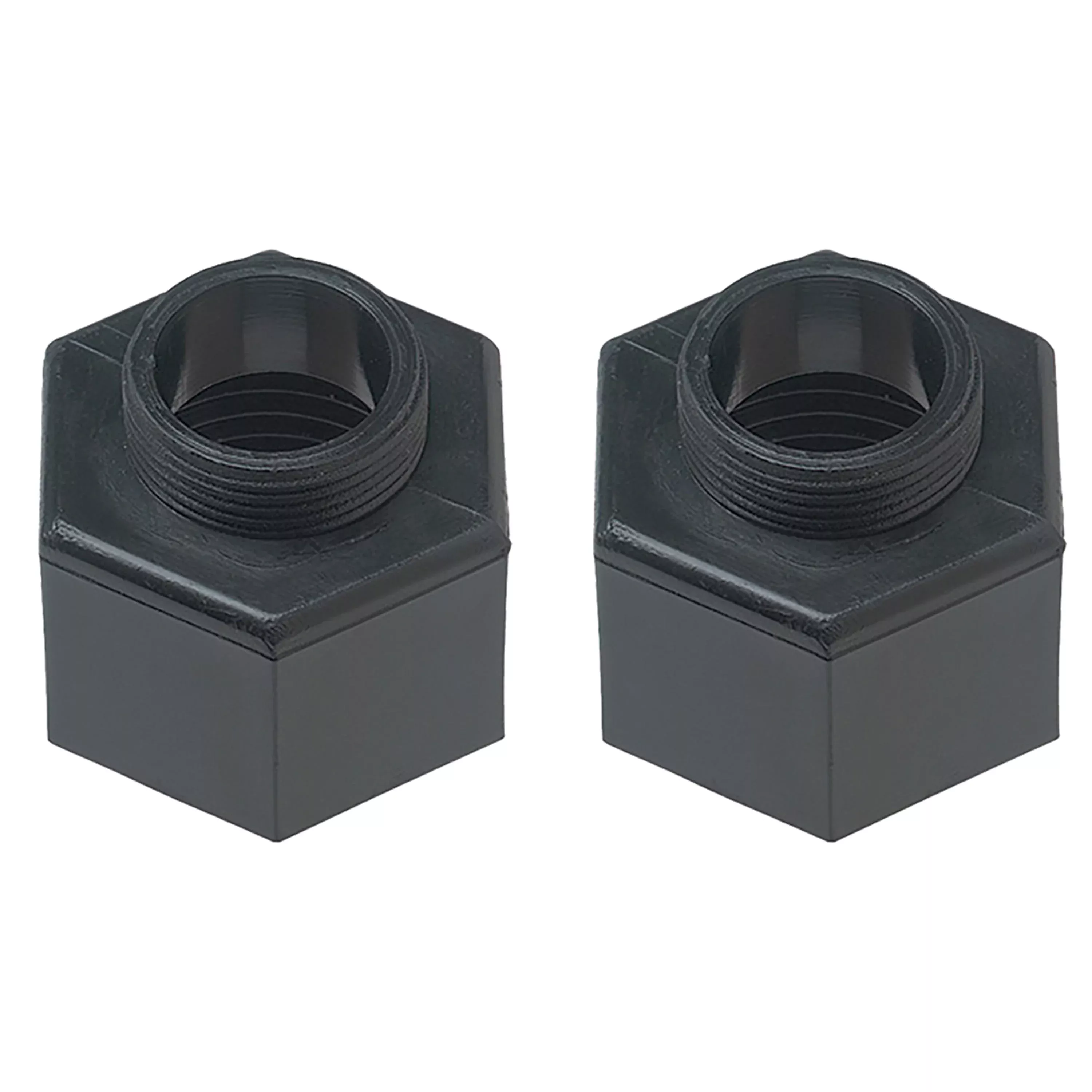 Shrub Adapter 10-pk | 54942