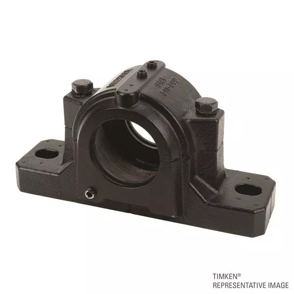 SNT510-608 Plummer Block Housing Kit 50mm Bore | Timken