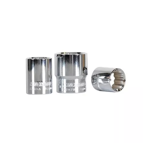 Socket (Mirror Polish) 20mm ½" Drive | K2872 | Kincrome Sockets Online