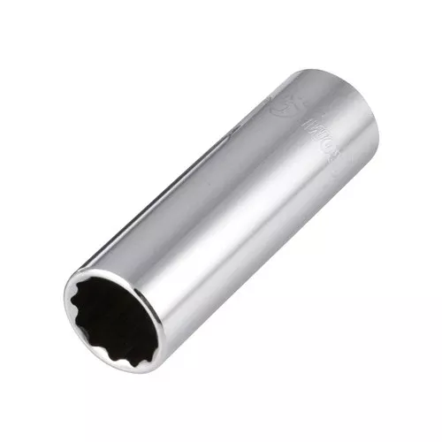 Spark Plug Socket 3/8" Drive 14mm (9/16") | K | Pro Socket Range