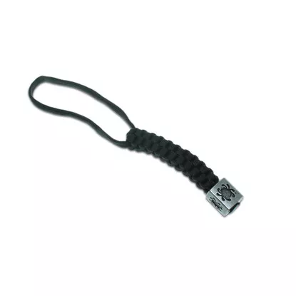 Spyderco Lanyard Square Bead (BEAD1LY)