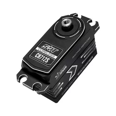 SRT CH712S HV Coreless Servo for 1/10 Electric Touring / Formula One