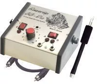 SS-D10 Burner DF