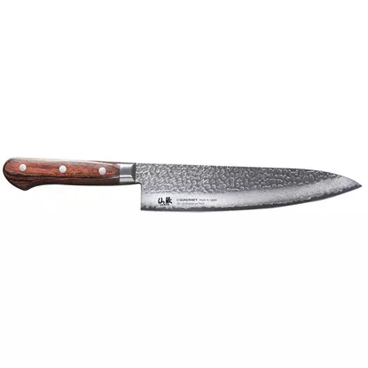 Suncraft Senzo Universal Gyuto 8.5" (FT-03)