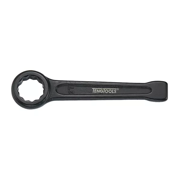 Teng Slogging Ring Spanner 70mm | TE-903070 | Professional Spanners