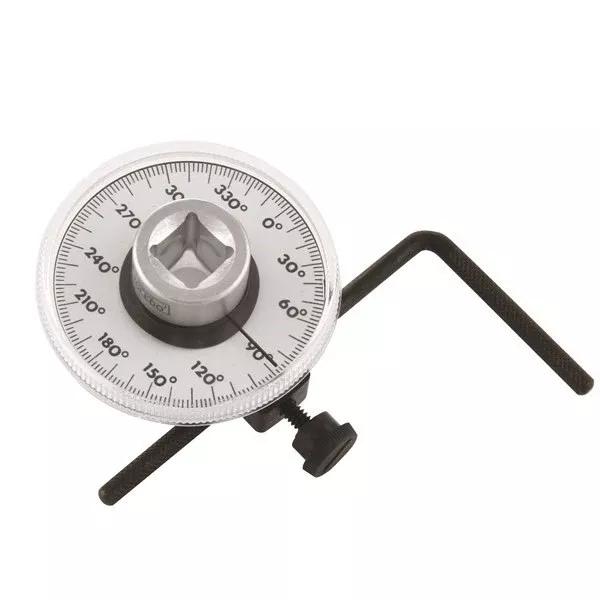 Toledo - Angular Torque Gauge 1/2" Sq | 301101