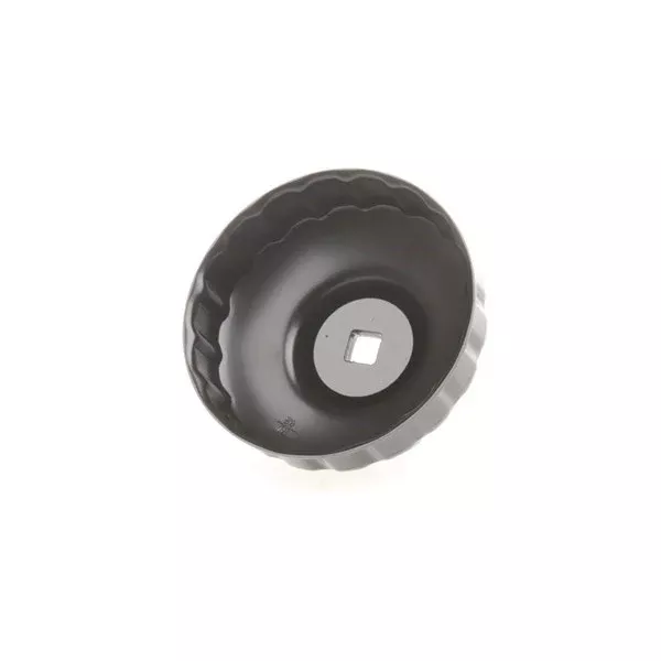 Toledo - Oil Filter Wrench 86mm 18 Flute | 305120