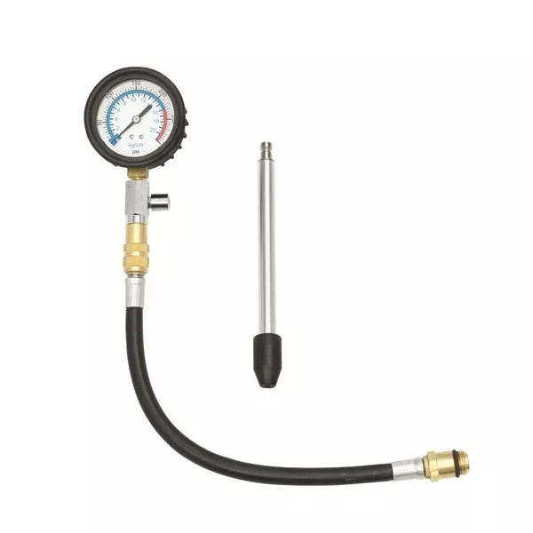 Toledo - Petrol Engine Comptester Kit | 304198