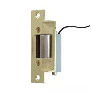 # TP12 Electric Door Opener