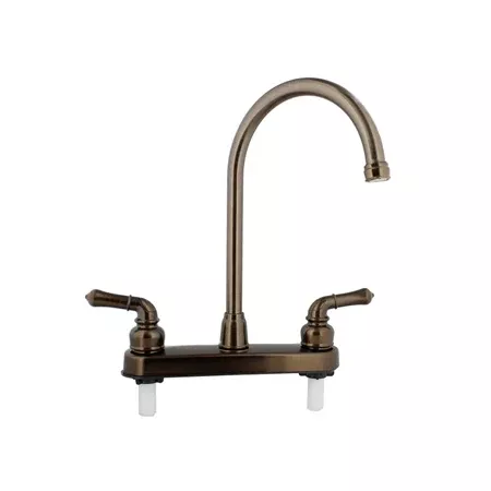 U-YOB800GSOB-E RV Kitchen Faucet Head Replacement