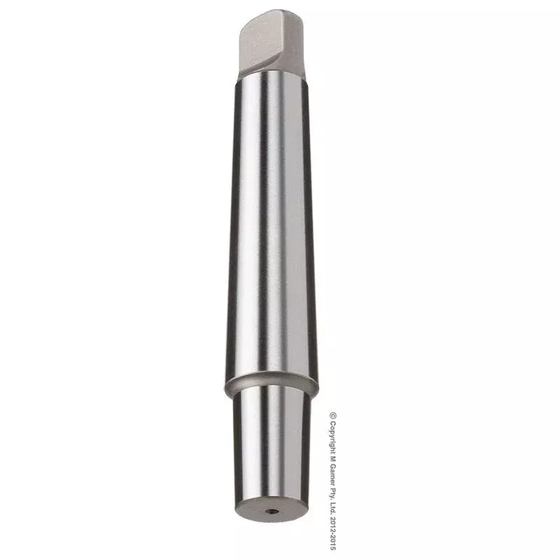 Vertex Drill Chuck Arbor MT2 x B16 DCAMT2B16 | Precision Tool Adapter