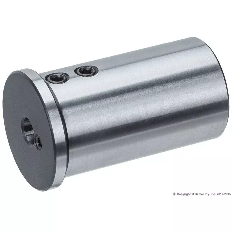 Vertex Reducing Sleeve 50 - 12mm E5012 | Lathe Accessory