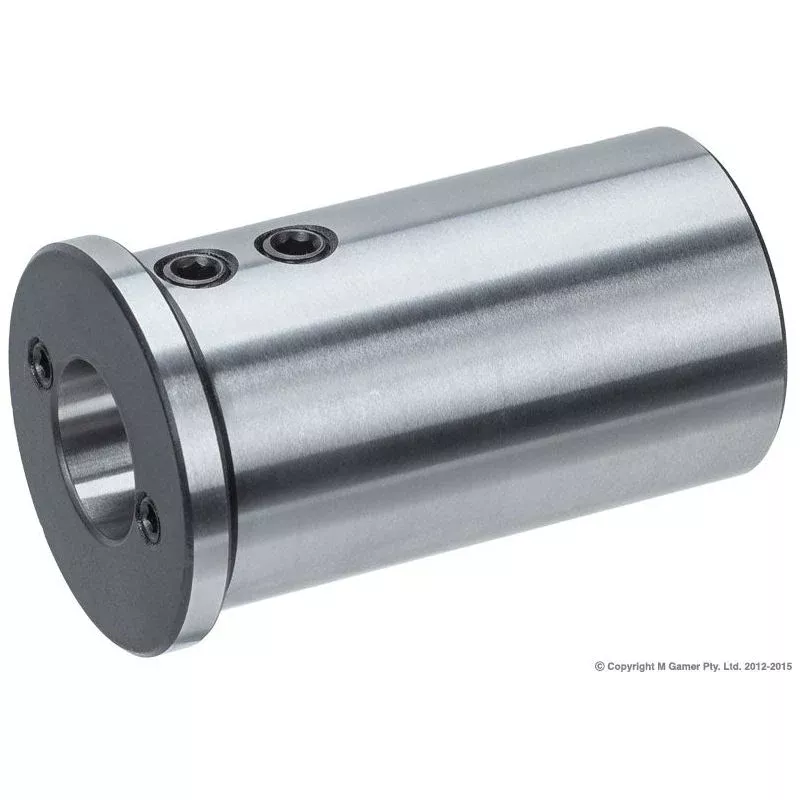 Vertex Reducing Sleeve 50-25mm E5025 | Steel Lathe Accessory