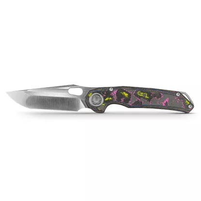 Vosteed Limited Edition Thunderbird V Ultimate Warrior (A0322)