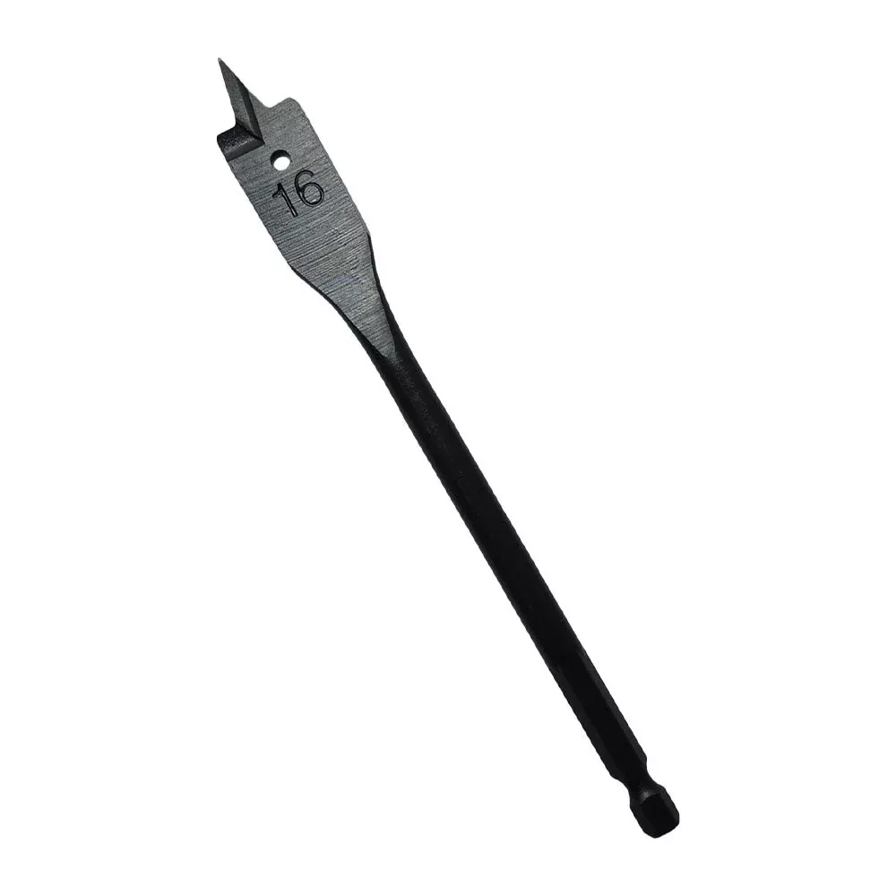 Wattmaster - BIT WOOD SPADE 16MM HIGH SPD | WATHSWB16