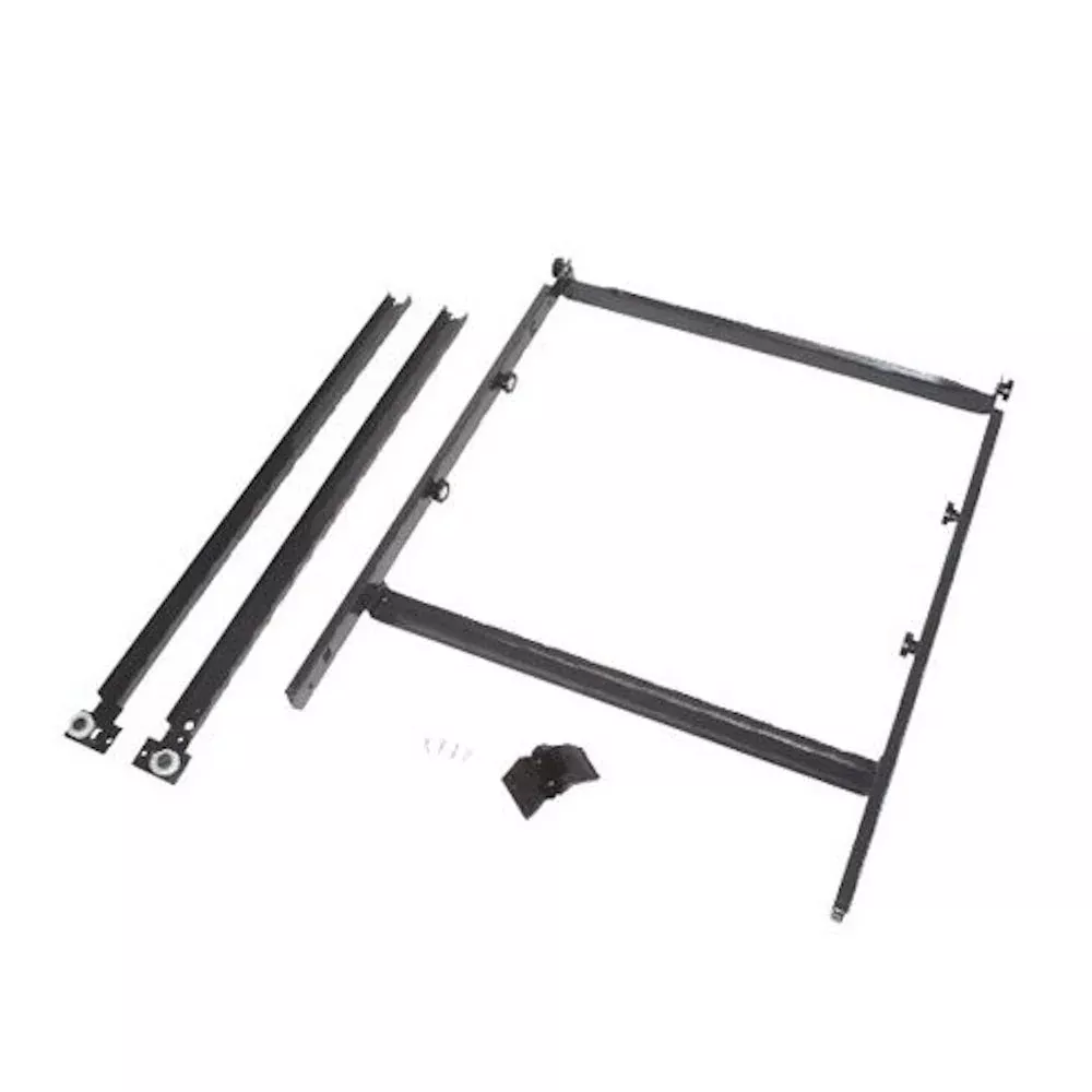 Wattmaster - CARRIAGE SET W/LOCKandCHANNELS ROLACASE | WATRCCRG