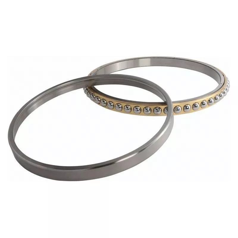 XLS76K2 Single Row Deep Groove Ball Bearing (Fafnir) | Timken