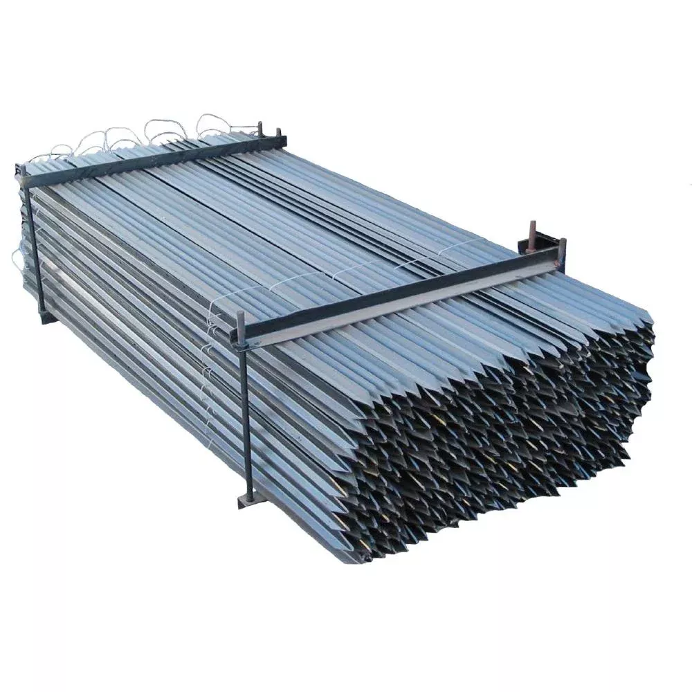 Y-Post 1800mm - Rally | Industrial Shed