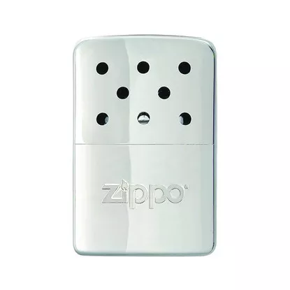 Zippo Chrome 6 Hour Hand Warmer (40321)